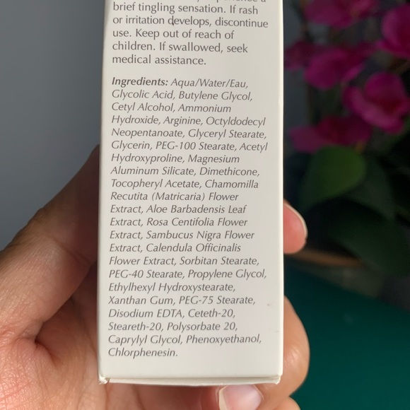 EXUVIANCE "EMBRACE" Glycolic Expert Moisturizer 50ml - Picture 6 of 6